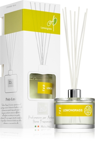 THD Platinum Collection Lemongrass арома-дифузер