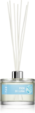THD Platinum Collection Fior Di Luna diffuseur d'huiles essentielles avec recharge