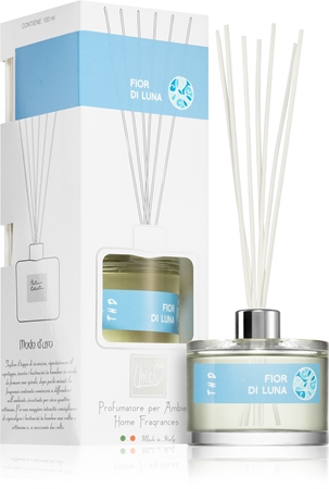 THD Platinum Collection Fior Di Luna diffuseur d'huiles essentielles avec recharge