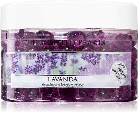 THD Home Fragrances Lavanda vonné perly