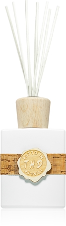 THD Nature Fiori Di Cotone aroma diffuser with refill