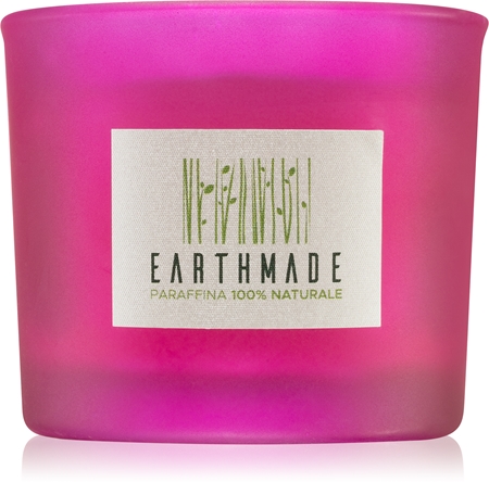 THD Earthmade Equilibrium candela profumata