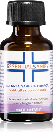 THD Essential Sanify Lavanda αρωματικό λάδι