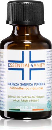 THD Essential Sanify Eucalipto mirisno ulje