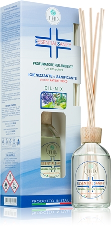 THD Essential Sanify Oil Mix aroma diffusor