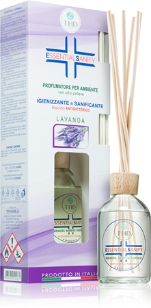 THD Essential Sanify Lavanda aroma diffuser