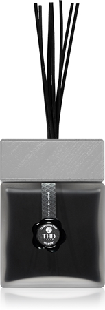 THD Cube Diamont Aroma Diffuser mit Füllung