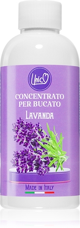 THD Unico Lavender concentrated fragrance for washing machines
