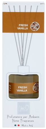 THD Platinum Collection Fresh Vanilla difuzor de aroma