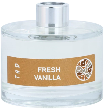 THD Platinum Collection Fresh Vanilla difuzor de aroma