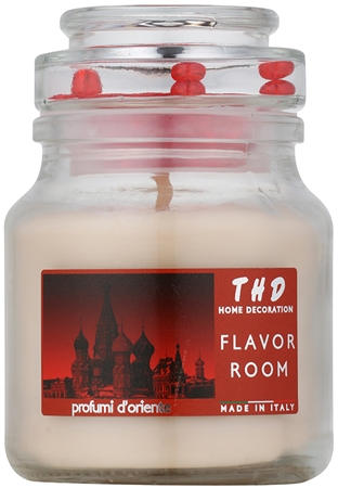 THD Candela Profumata Profumi D´oriente vela perfumada