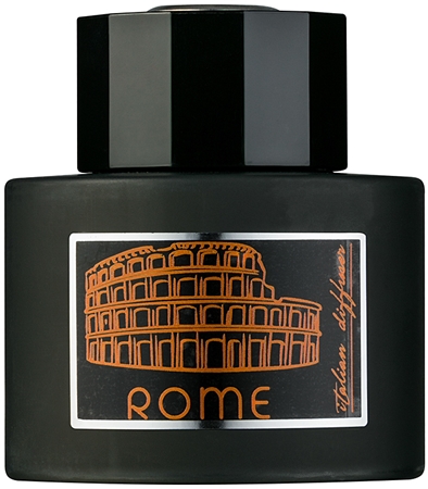 THD Italian Diffuser Rome Aroma Diffuser mit Füllung | Notino