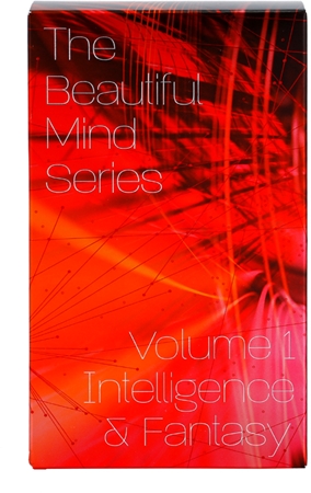 The Beautiful Mind Series Intelligence & Fantasy eau de toilette para mujer