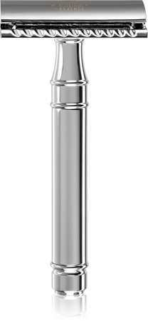 The Bluebeards Revenge Razors & Blades double edged razor