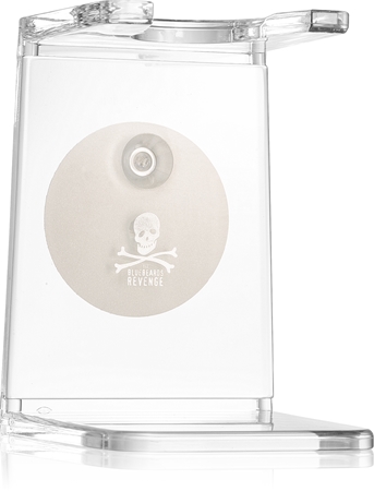 The Bluebeards Revenge Accessories Suporte para escova de barbear