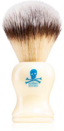 The Bluebeards Revenge Vanguard Synthetic Brush pincel para barbear