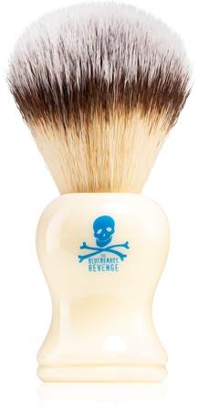 The Bluebeards Revenge Vanguard Synthetic Brush pincel para barbear