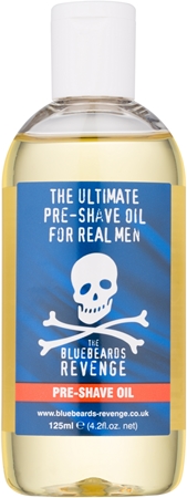 The Bluebeards Revenge Gift Sets Deluxe Kit kozmetická sada I. pre mužov