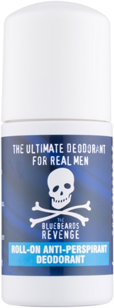 The Bluebeards Revenge Gift Sets Deluxe Kit kozmetická sada I. pre mužov