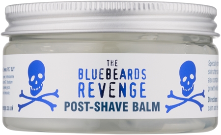 The Bluebeards Revenge Gift Sets Deluxe Kit kozmetická sada I. pre mužov
