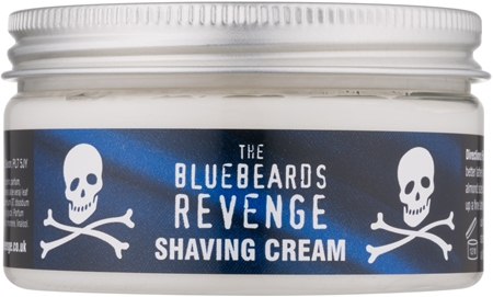 The Bluebeards Revenge Gift Sets Deluxe Kit kozmetická sada I. pre mužov