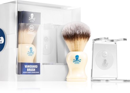 The Bluebeards Revenge Vanguard & Drip Stand Kit kit per rasatura