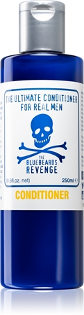 The Bluebeards Revenge Hair & Body kondicionér s keratínom