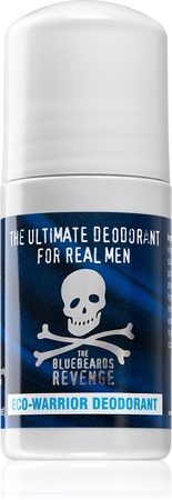 The Bluebeards Revenge Fragrances & Body Sprays deodorant roll-on