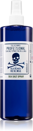 The Bluebeards Revenge Hair & Body Saltvandsspray til Hår