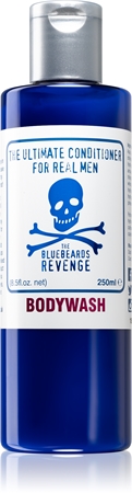 The Bluebeards Revenge Hair & Body gel de douche