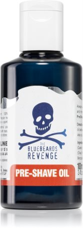 The Bluebeards Revenge Pre-Shave Oil olejek przed goleniem