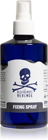 The Bluebeards Revenge Fixing Spray Fixationsspray für das Haar