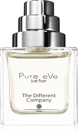 The different discount company pure eve