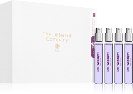 The Different Company After Midnight set unisex