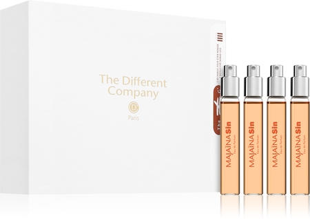 The Different Company Majaina Sin sada unisex