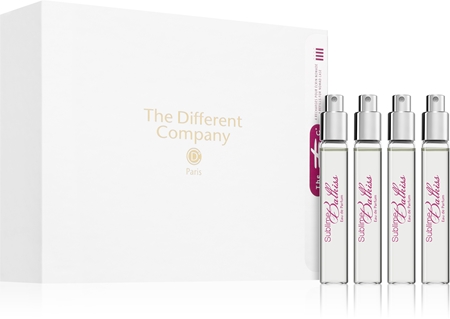 The Different Company Sublime Balkiss set unisex