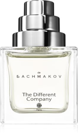 The Different Company De Bachmakov Eau de Parfum Unisex