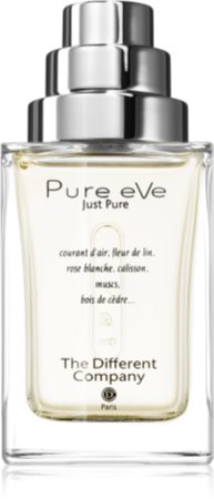 Pure discount eve perfume