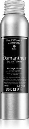 The Different Company Osmanthus woda toaletowa napełnienie unisex