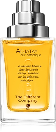 The Different Company Adjatay Eau de Parfum mixte