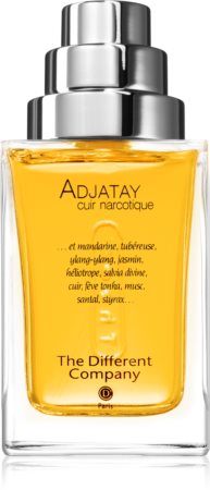 The Different Company Adjatay Eau de Parfum Unisex