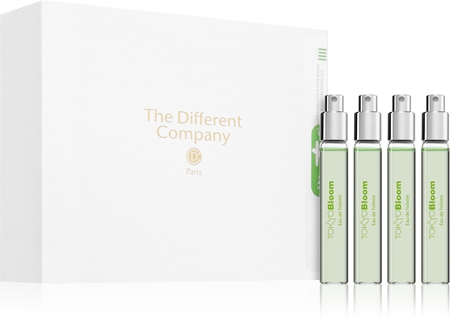 The Different Company Tokyo Bloom sada