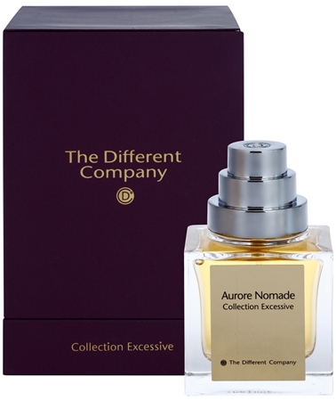 The Different Company Aurore Nomade Eau de Parfum mixte | notino.fr