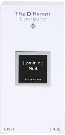 The Different Company Jasmin de Nuit Eau de Parfum para mujer