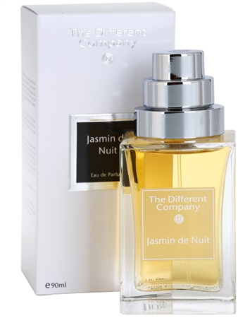 The Different Company Jasmin de Nuit Eau de Parfum para mujer
