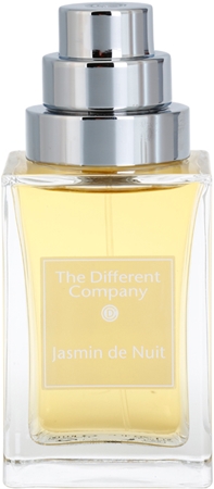 The Different Company Jasmin de Nuit Eau de Parfum para mujer