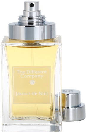The Different Company Jasmin de Nuit Eau de Parfum para mujer