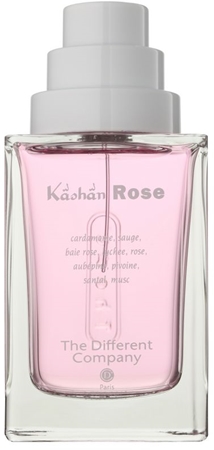 The Different Company L'Esprit Cologne Kâshân Rose Eau de Toilette for women