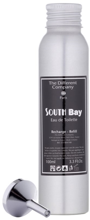 The Different Company South Bay Eau de Toilette Ersatzfüllung