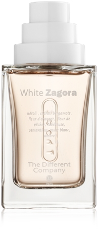 The Different Company White Zagora toaletna voda za ženske